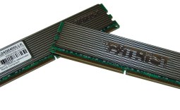 Patriot Memory PC2-6400 4GB LL DDR2 Kit