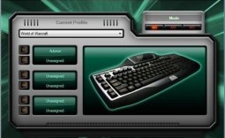 Logitech G15 Gaming Keyboard