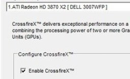 Quad GPUs - Clearly not the future!