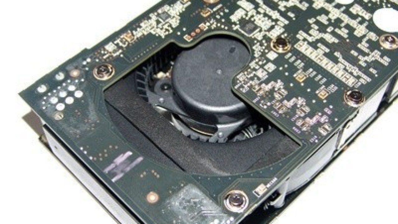 NVIDIA's GeForce 9800 GX2 - Early Test!