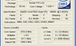 GeForce 9800 GX2 Overclocked and Tested