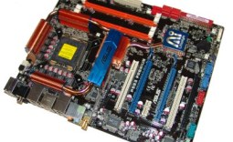 GIGABYTE DES and ASUS EPU Tested