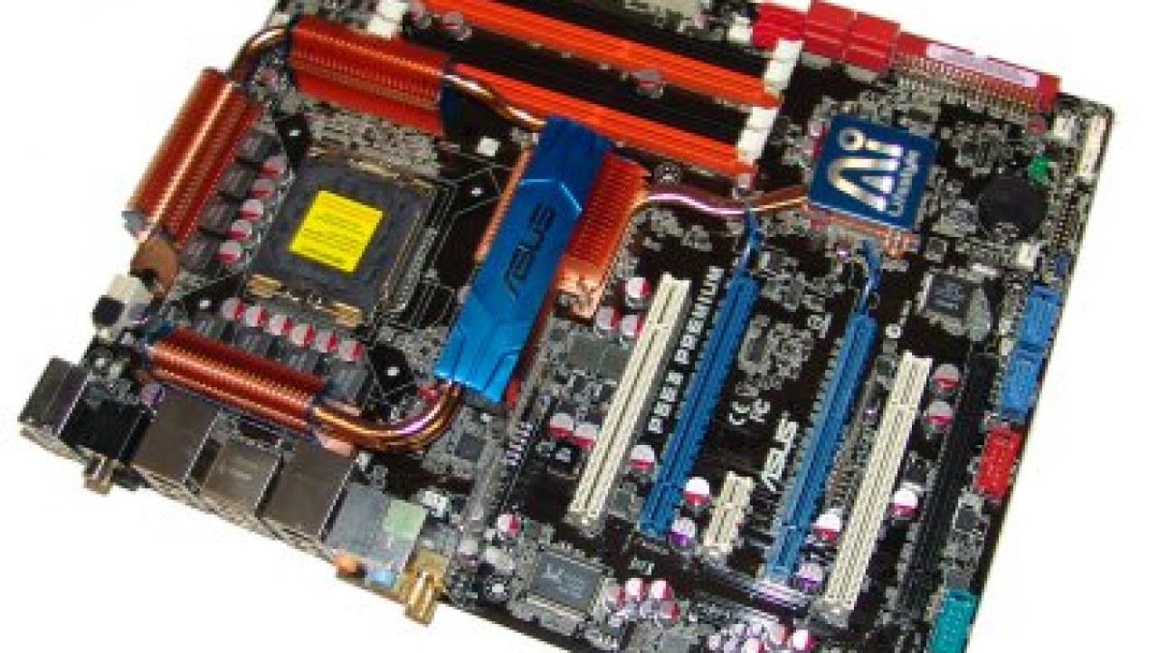 GIGABYTE DES and ASUS EPU Tested