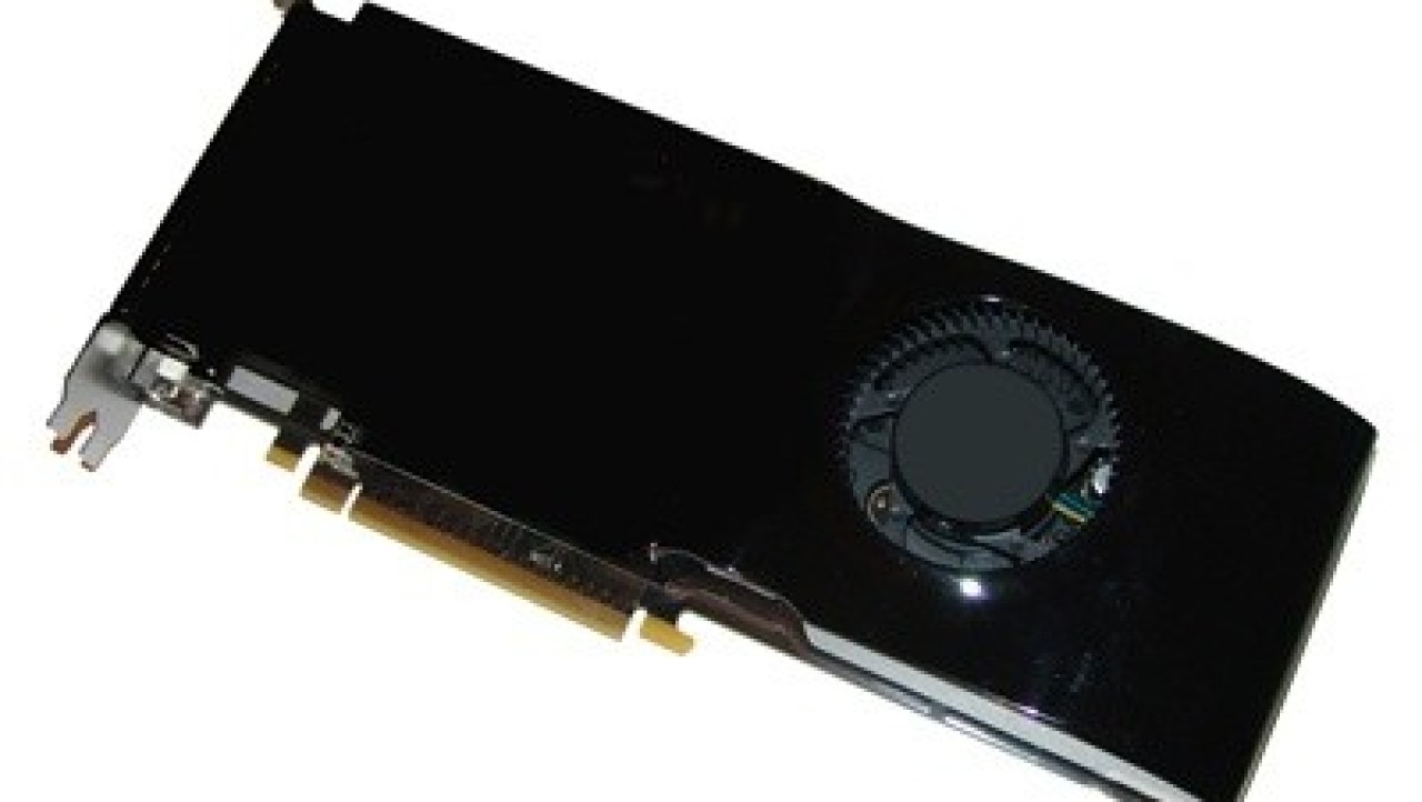 NVIDIA GeForce 9800 GTX Early Test!