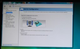 NVIDIA GeForce 9800GTX in Tri SLI Tested
