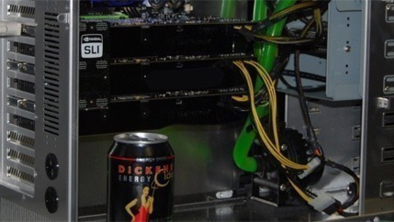 NVIDIA 9 Series Naming - Inappropriate