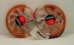 Mega 9-way VGA Cooler Roundup