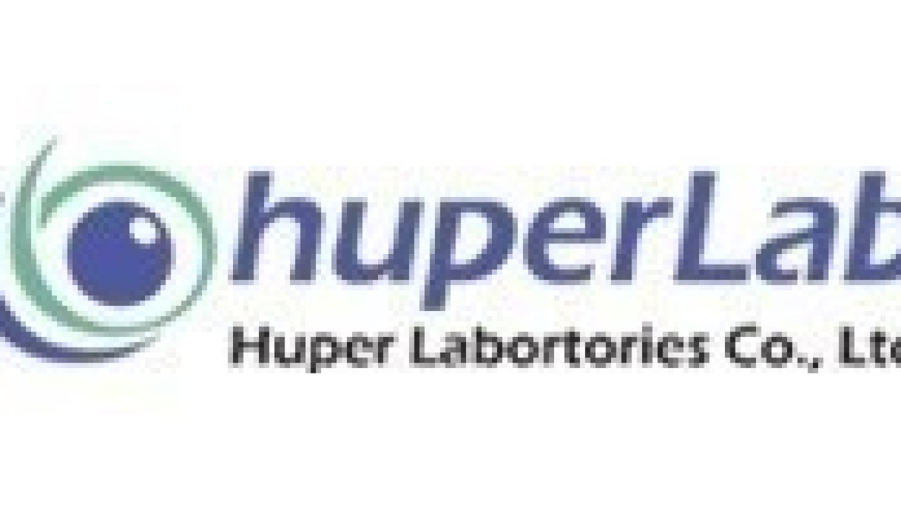 HuperLab and GIGABYTE - Joint Venture