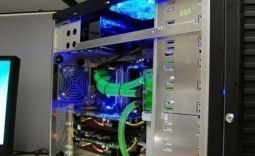 NVIDIA Slowing Down Graphics Upgrades?