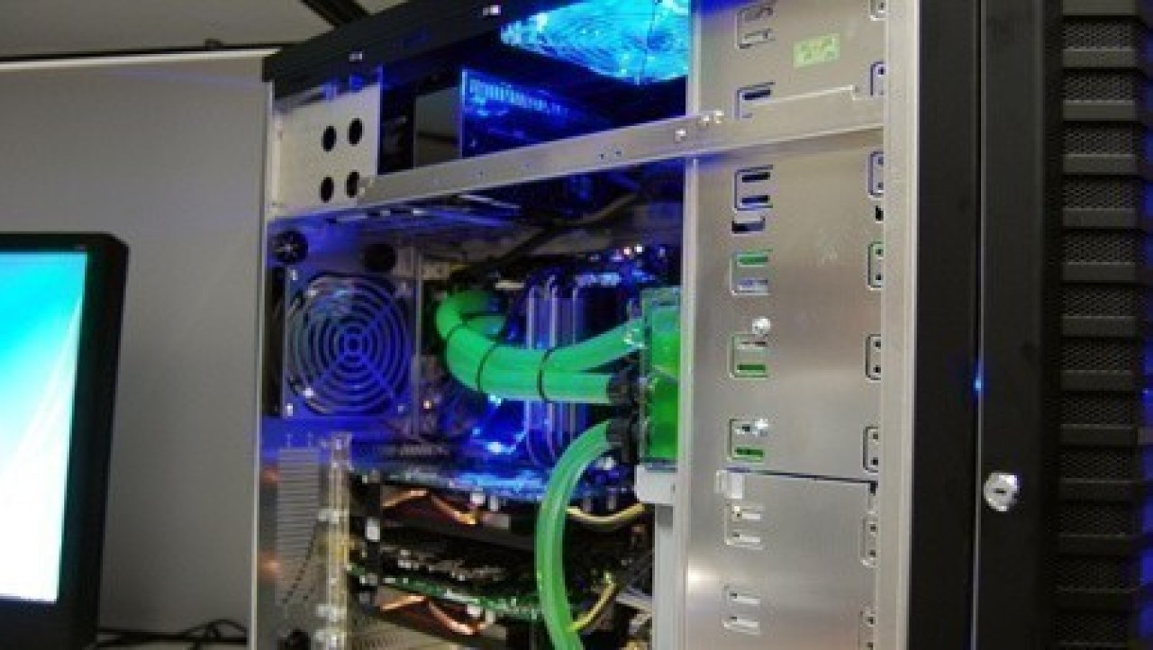 NVIDIA Slowing Down Graphics Upgrades?