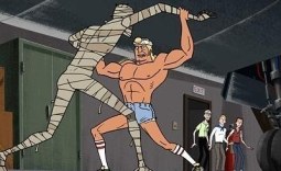 Madman Ent. Presents Adult Swim - Pt. 2