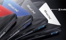Entering the Notebook World in 2008