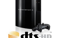 Hands On With DTS HD Master Audio