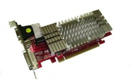 AMD Athlon 4850e & 780G as HTPC Platform