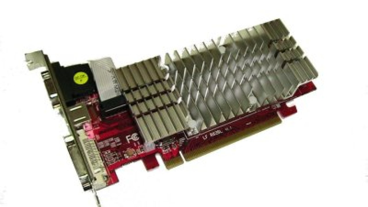 AMD Athlon 4850e & 780G as HTPC Platform