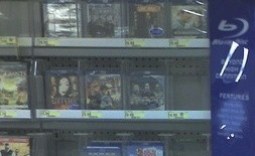 Where Have All The Blu-rays Gone?