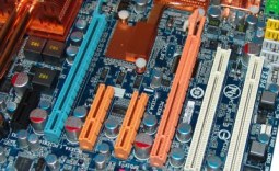 Intel P45 Preview - GIGABYTE DS3R + DQ6