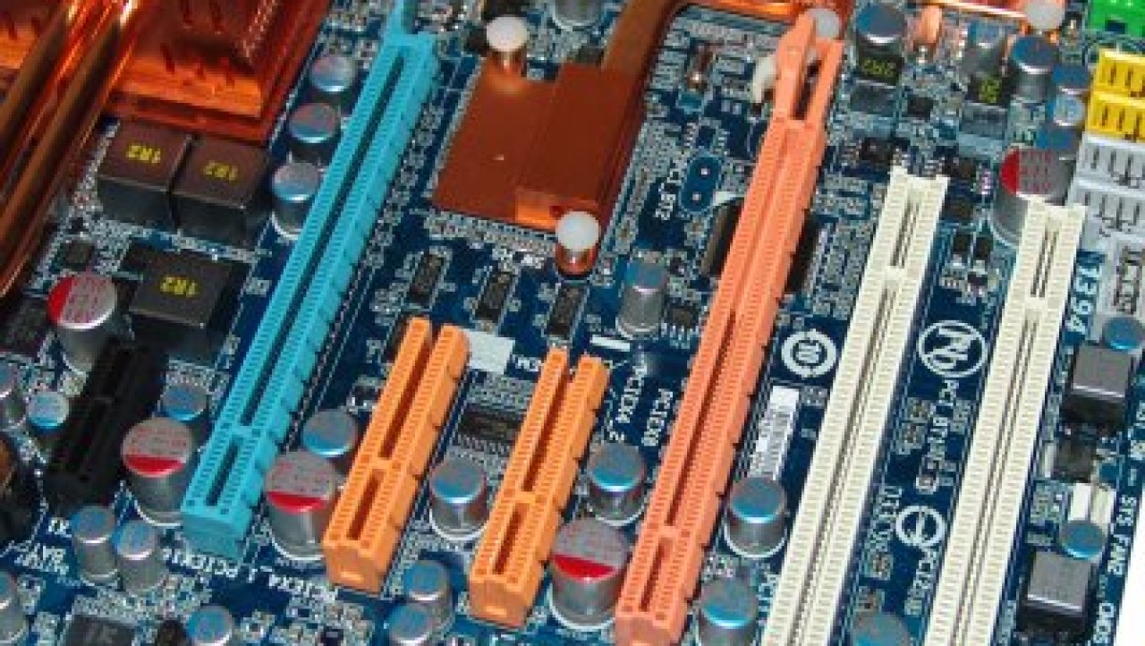 Intel P45 Preview - GIGABYTE DS3R + DQ6