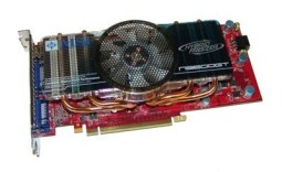 MSI N9600GT Hybrid Freezer Graphics Card
