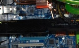 How NVIDIA Stuffed the GTX 280