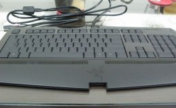 The Perfect Razer Desktop