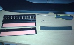 How To Replace Memory Heat Spreaders