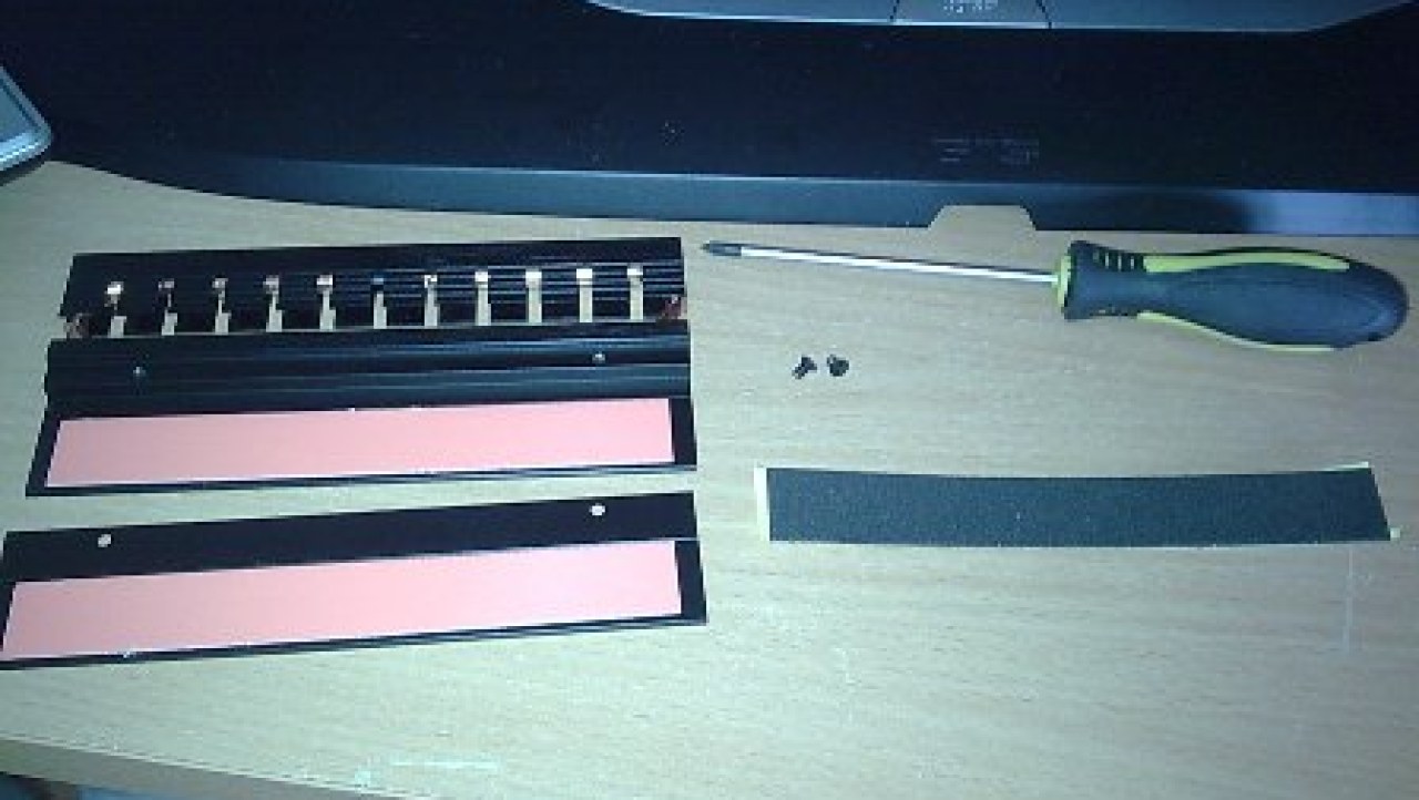 How To Replace Memory Heat Spreaders