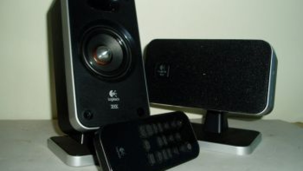 Making A Sound Decision On Speakers