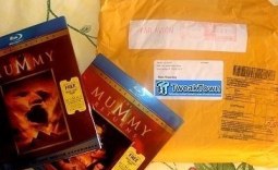Guide to Buying Blu-rays from Overseas