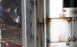 Single HD 4870 X2 vs Two HD 4870s on P45
