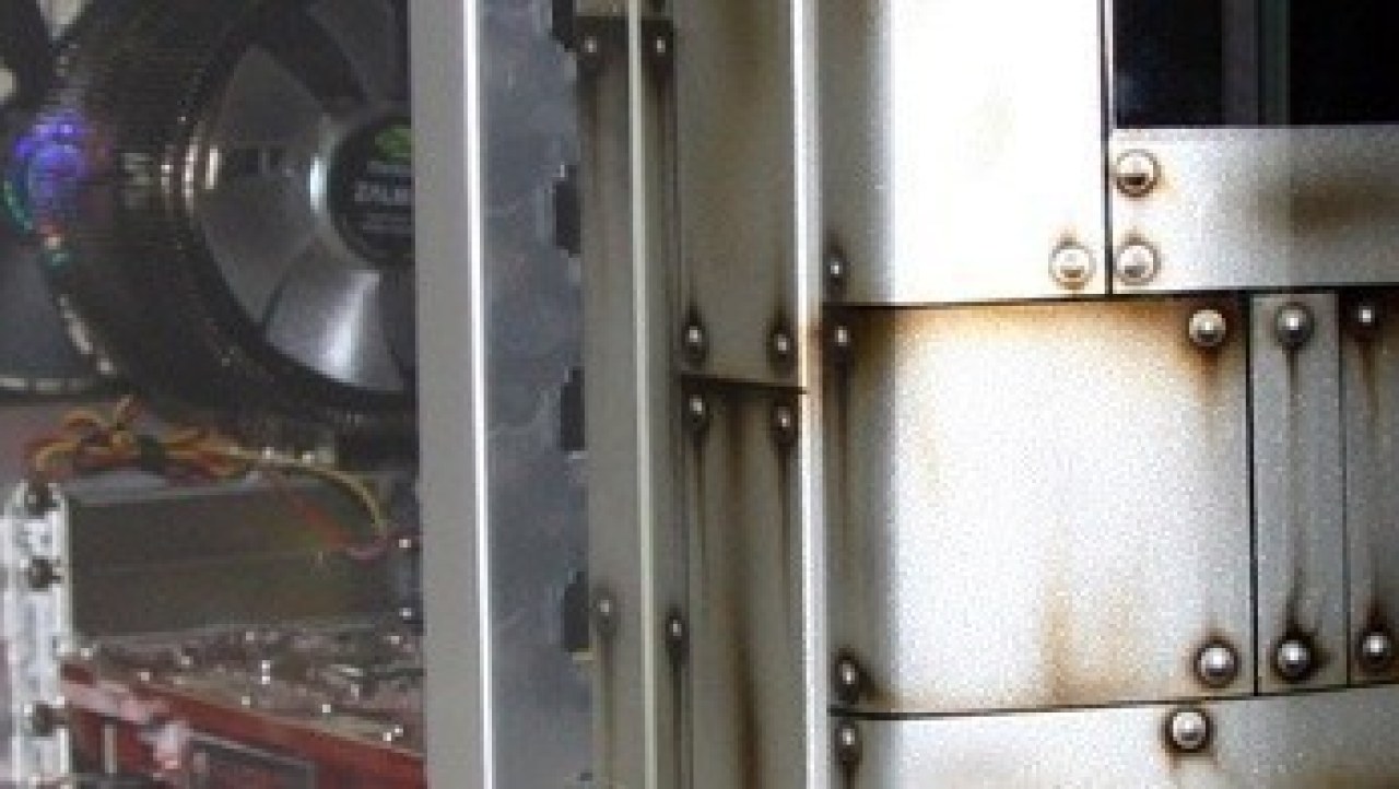 Single HD 4870 X2 vs Two HD 4870s on P45