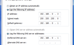Using an old router as a DIY wireless Access Point