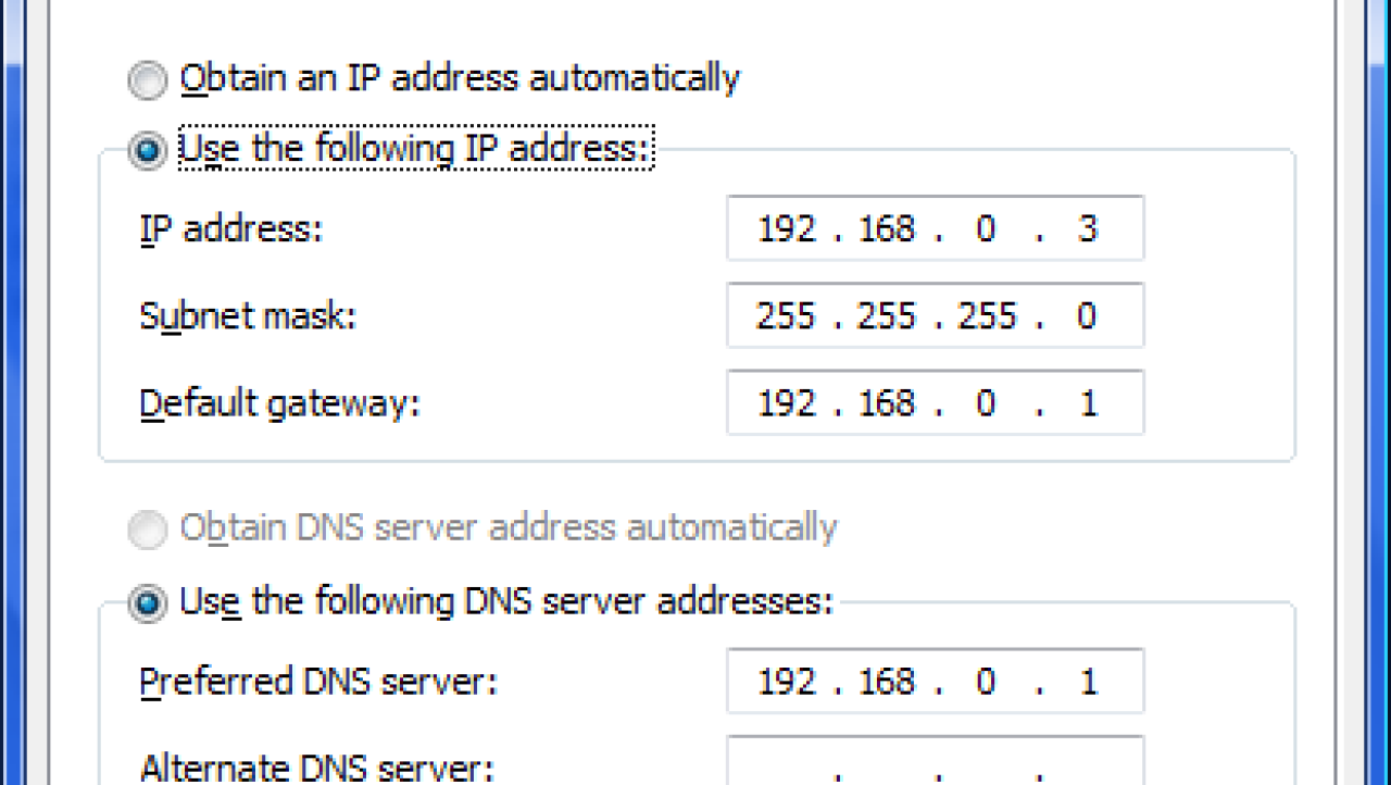 Using an old router as a DIY wireless Access Point