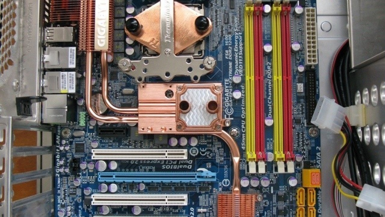 TweakTown's Guide To Water Cooling Made Easy