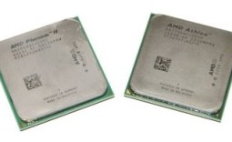 AMD Phenom II Arrives - 45nm Deneb and Dragon Platform