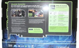 Gainward's GeForce GTX 295 Reviewed