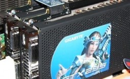 NVIDIA's GeForce GTX 295 In Quad SLI