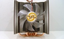 Nexus FLC-3000 Universal CPU Cooler