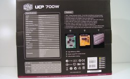 Cooler Master Black Label - Limited Edition Cosmos Chassis