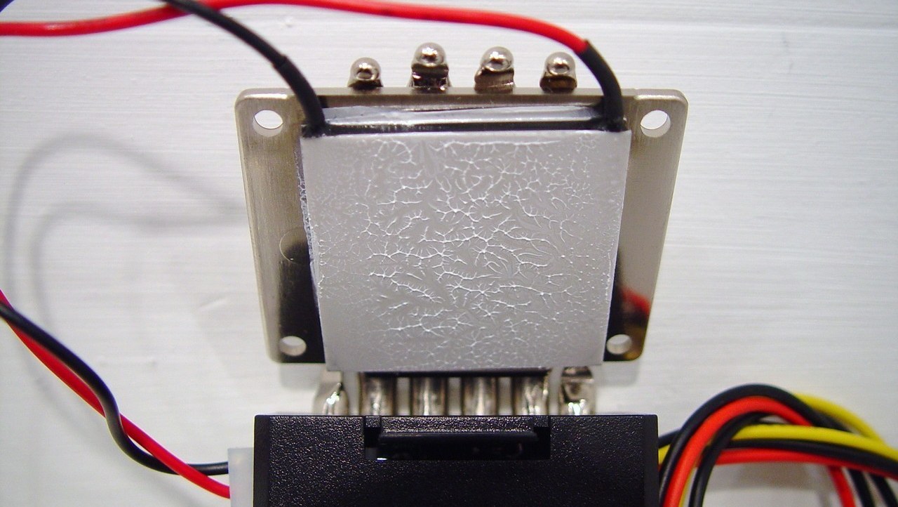 Exclusive look at Cooler Master's V10 Heatsink