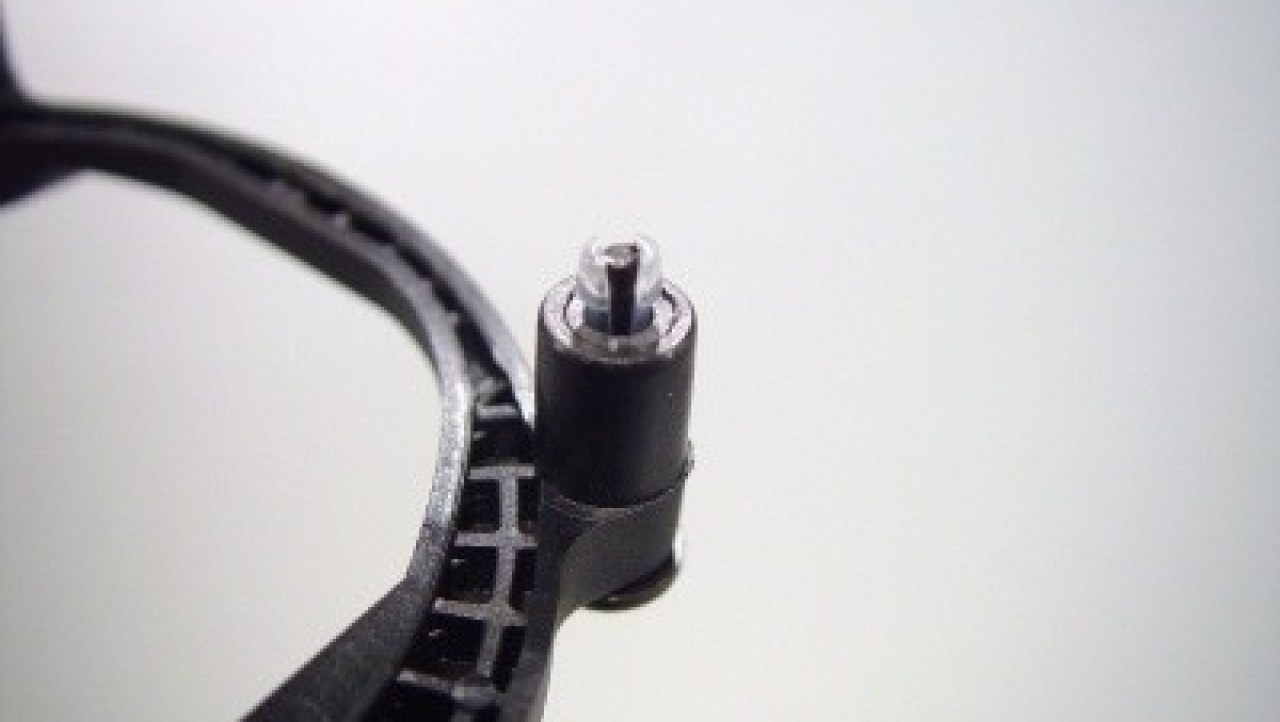 Spire TherMax Pro CPU Cooler