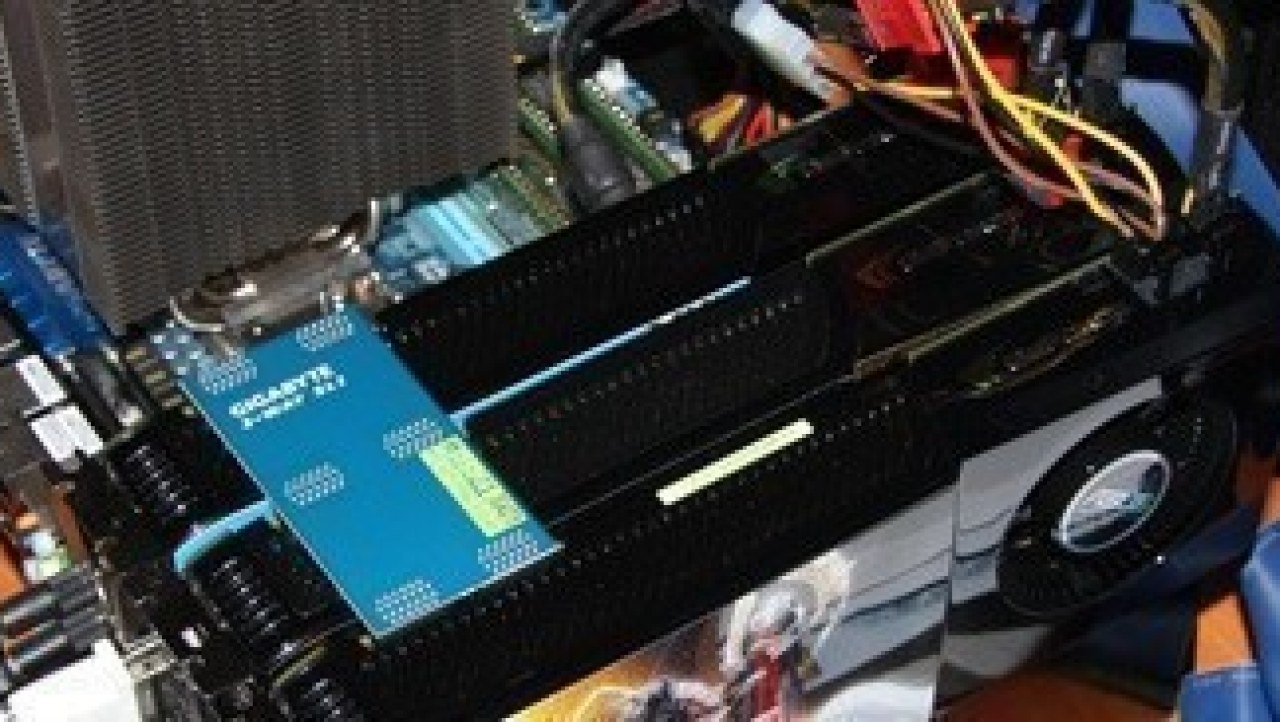 The Fastest VGA Setups Examined