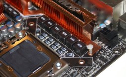 MSI X58 Eclipse SLI Core i7 Motherboard