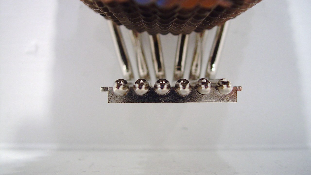Thermaltake SpinQ CPU Cooler
