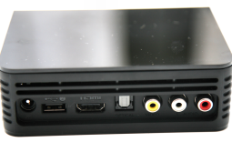 Western Digital's WD TV HD Media Player - Video Review