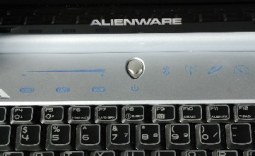 Alienware Area-51 m15x 15.4-inch Gaming Notebook