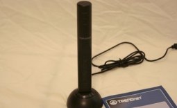 TRENDnet TEW-645UB High Power Wireless N USB Adapter