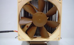 Noctua NH-U9B CPU Cooler