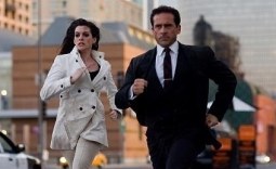 Get Smart HD Movie Review