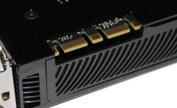 Leadtek WinFast GTX 260 EXTREME+ in SLI